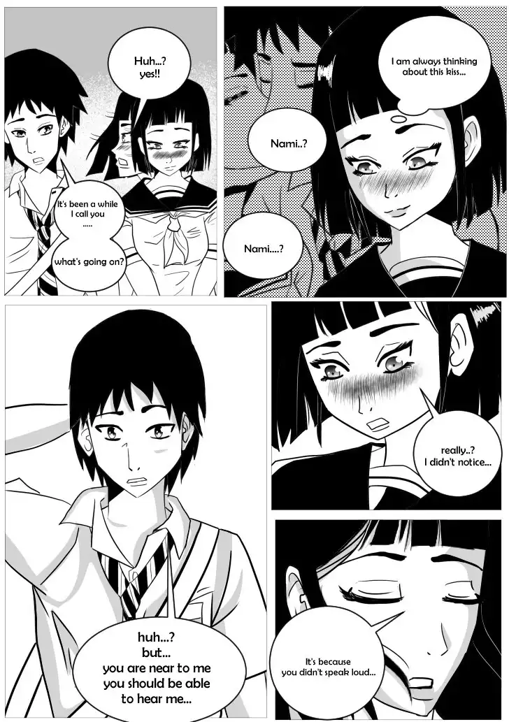 Vampire X Chapter 1 11